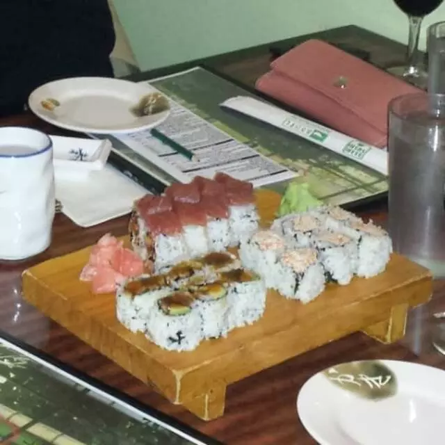 Asahi Sushi