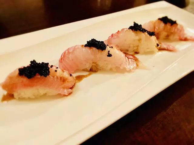 Asahi Sushi