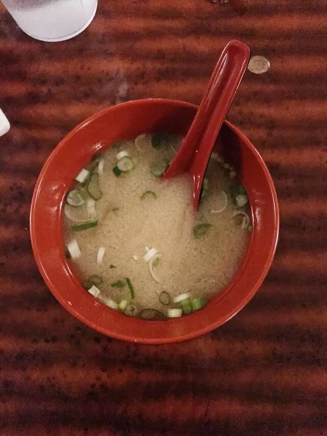 Asahi Sushi