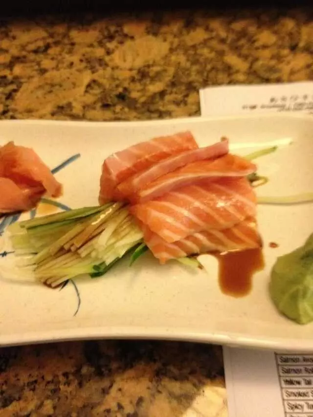 Asahi Sushi