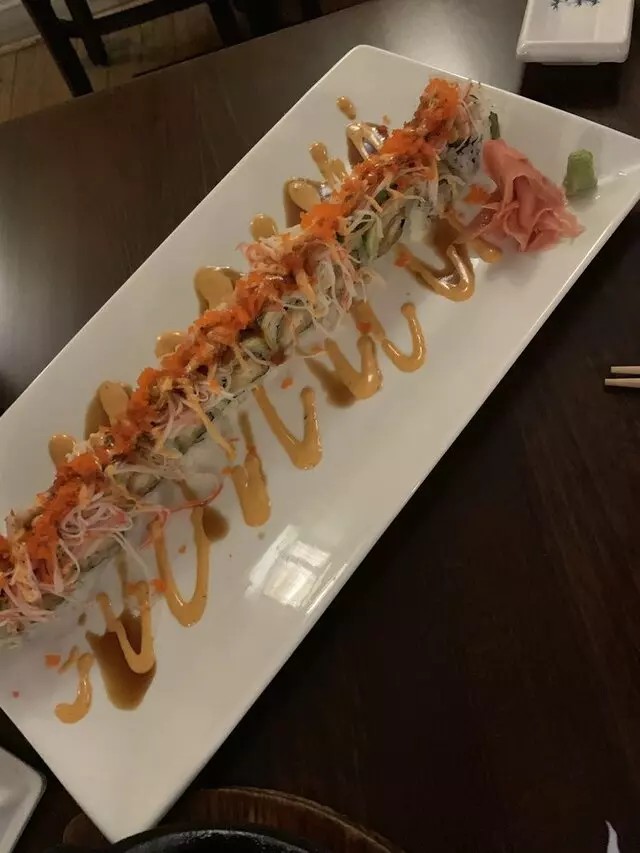 Asahi Sushi