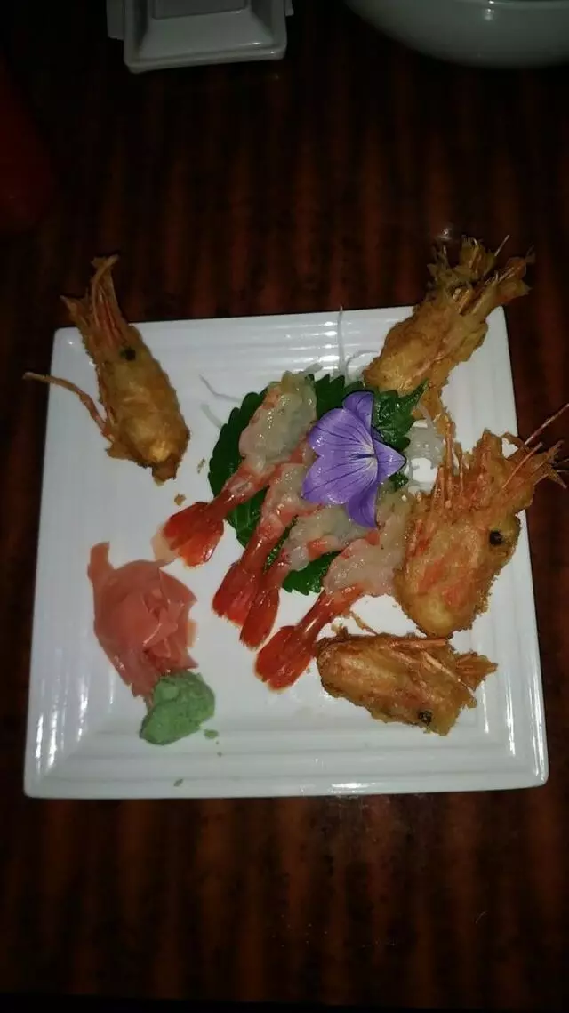 Asahi Sushi
