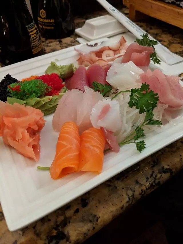 Asahi Sushi