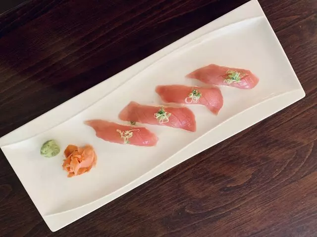 Asahi Sushi