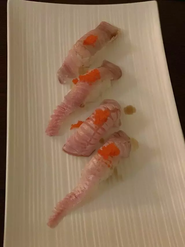 Asahi Sushi