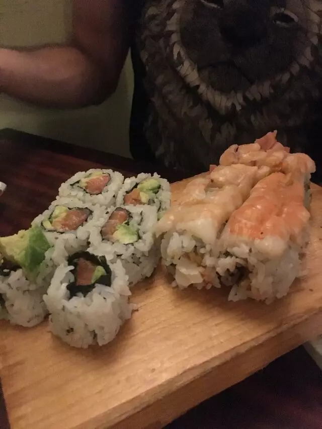 Asahi Sushi