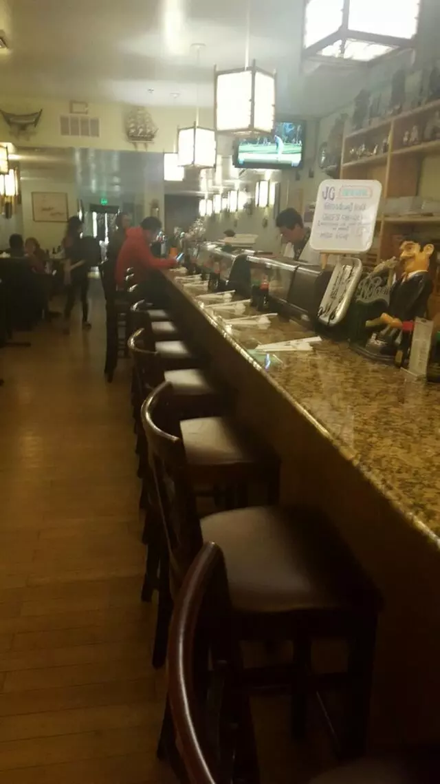Asahi Sushi