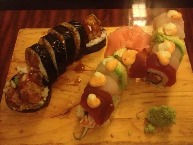 Asahi Sushi