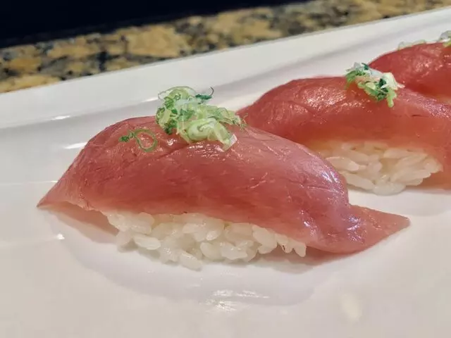 Asahi Sushi