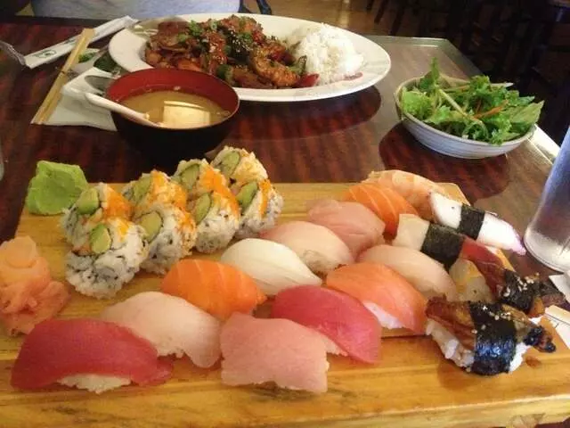 Asahi Sushi