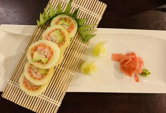 Asahi Sushi