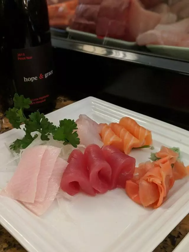 Asahi Sushi