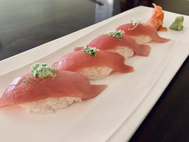 Asahi Sushi