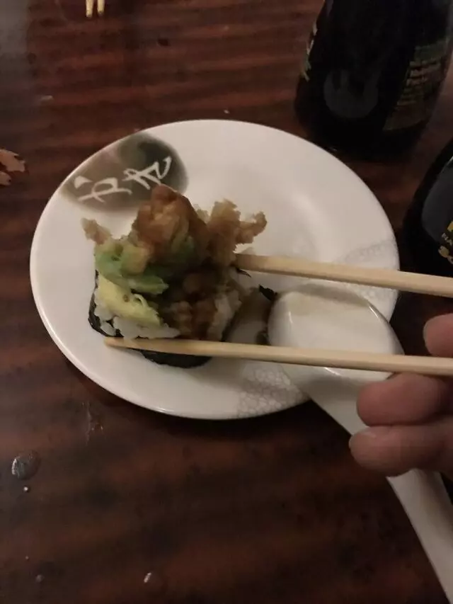 Asahi Sushi