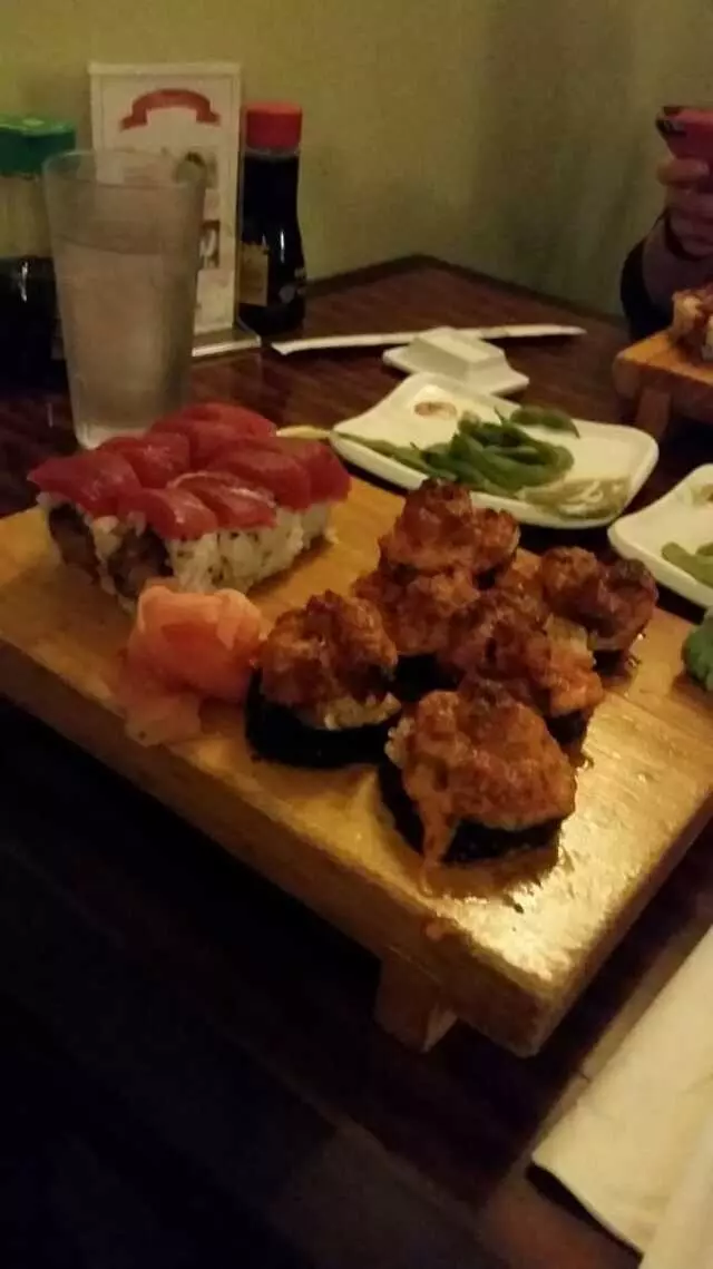 Asahi Sushi