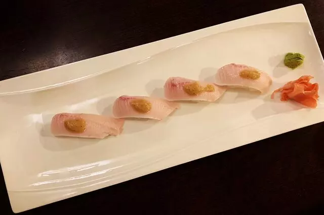 Asahi Sushi