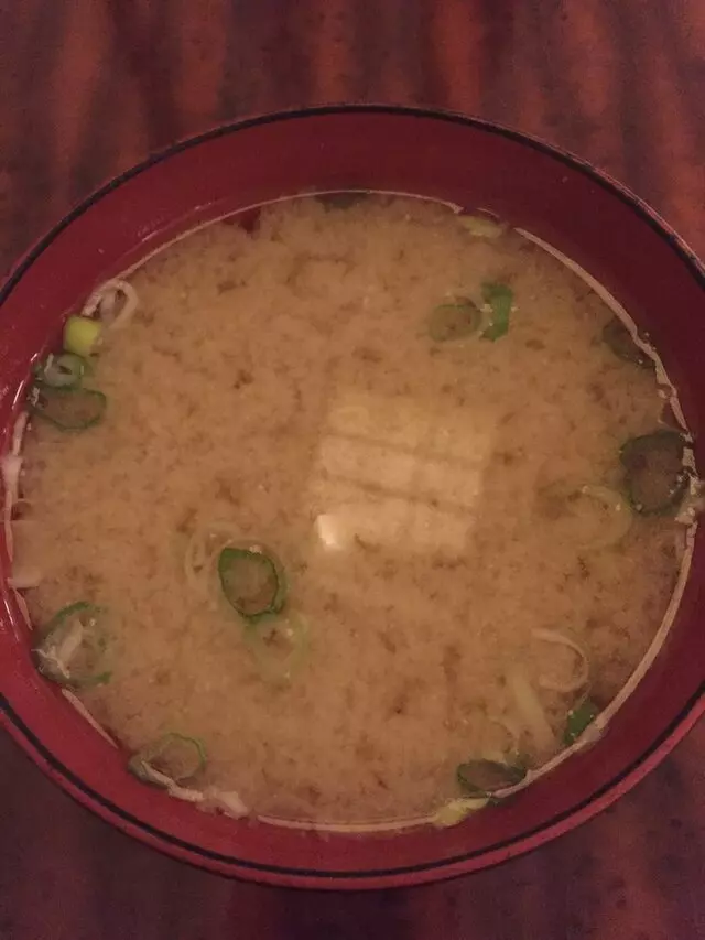 Asahi Sushi