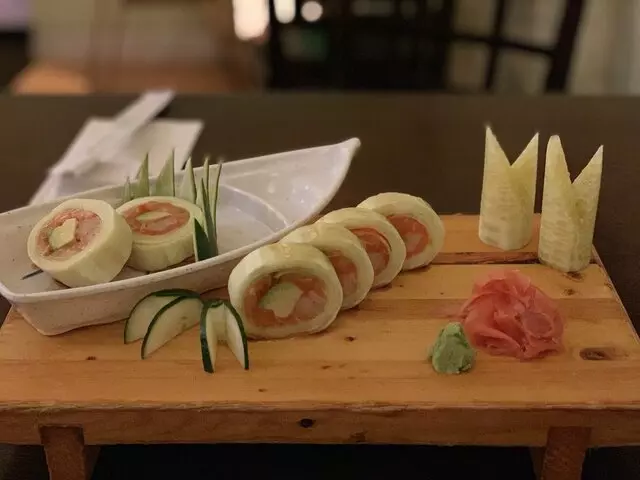 Asahi Sushi