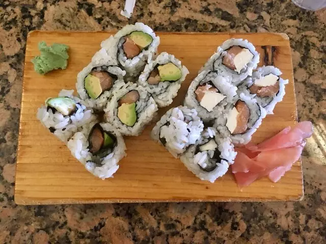 Asahi Sushi