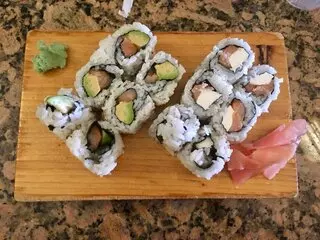 Asahi Sushi