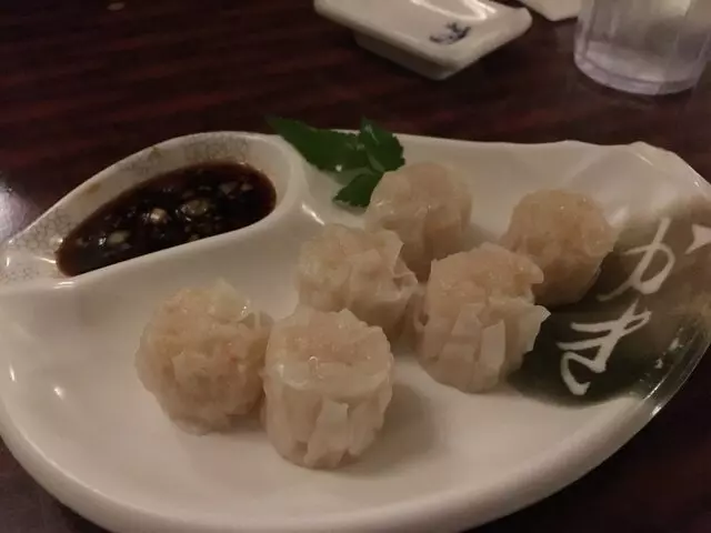 Asahi Sushi