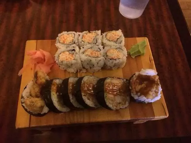 Asahi Sushi