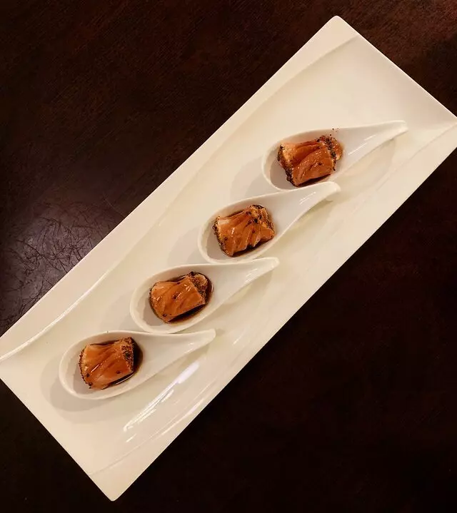 Asahi Sushi