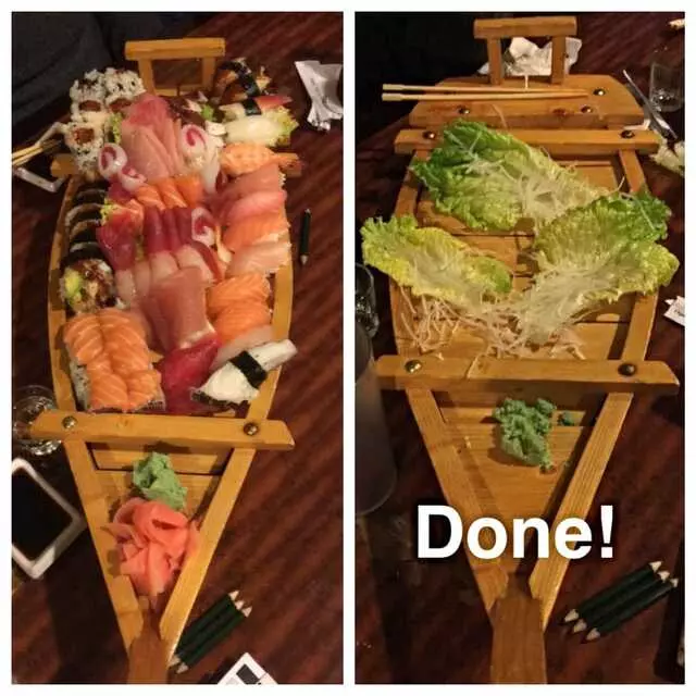 Asahi Sushi