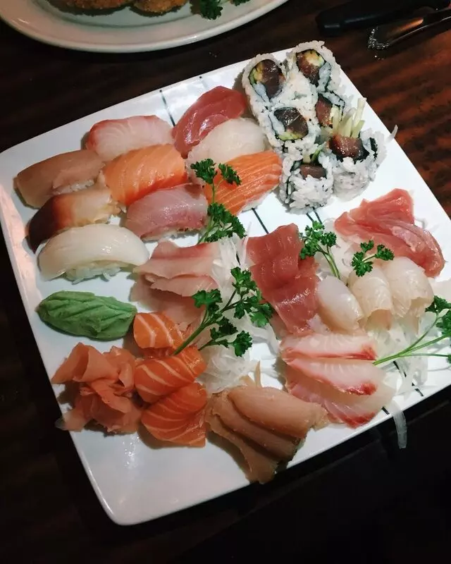 Asahi Sushi