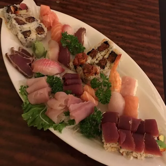Asahi Sushi