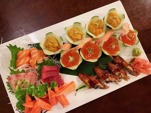 Asahi Sushi