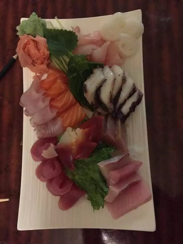 Asahi Sushi