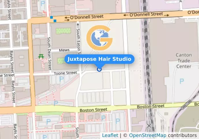 Juxtapose Hair Studio