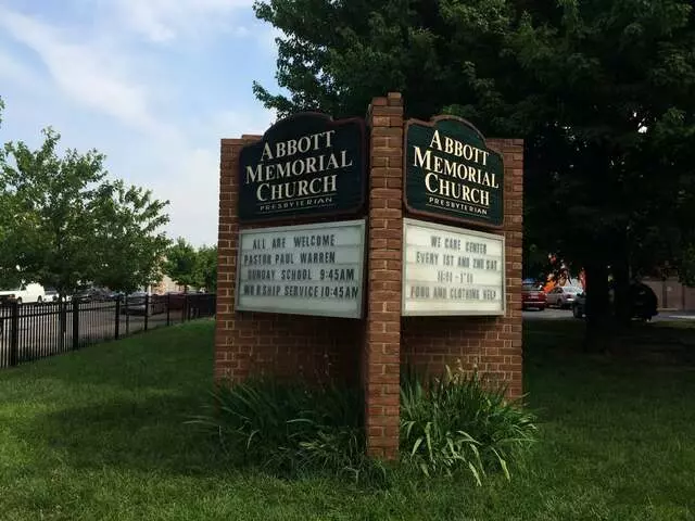 Abbott Memorial Presbyterian Church