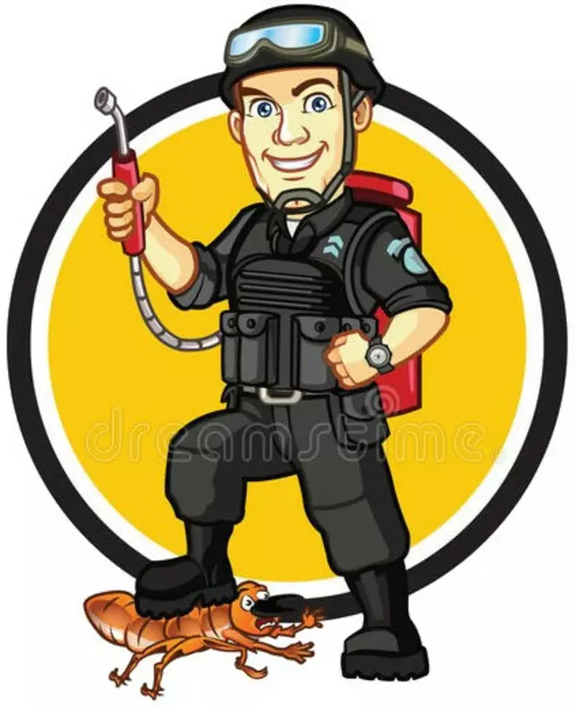 MD Pest Patrol