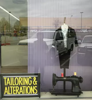 Kim’s Tailoring & Cleaners