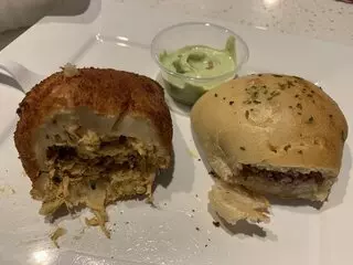 Brazil Gourmet Market Place Café & Restaurant