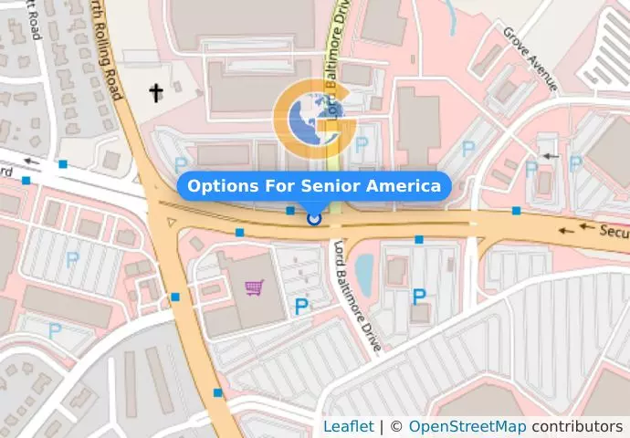 Options For Senior America