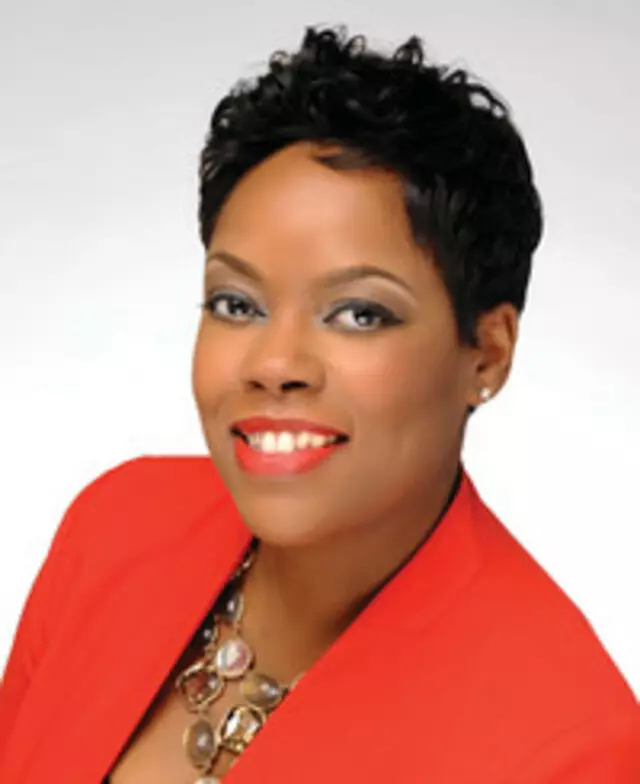 Natasha Parker - State Farm Insurance Agent