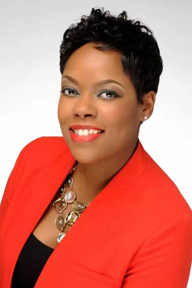 Natasha Parker - State Farm Insurance Agent