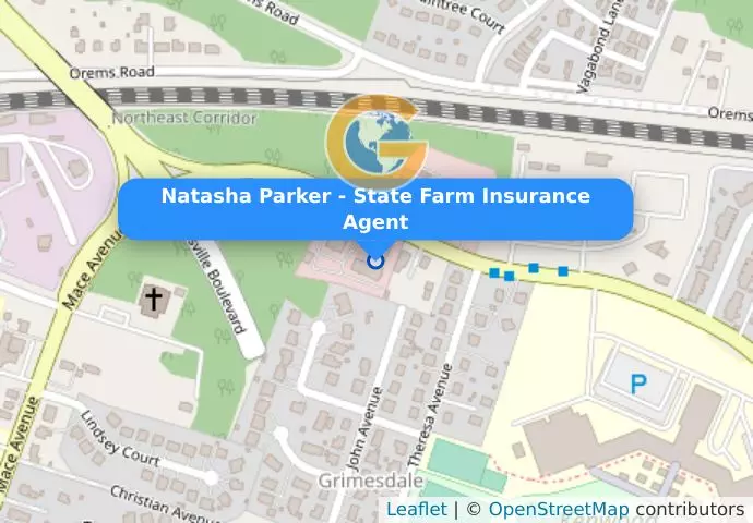 Natasha Parker - State Farm Insurance Agent