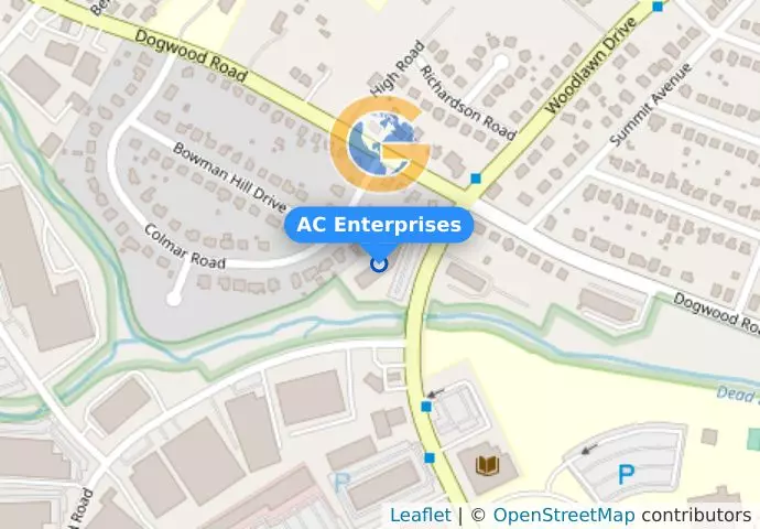 AC Enterprises
