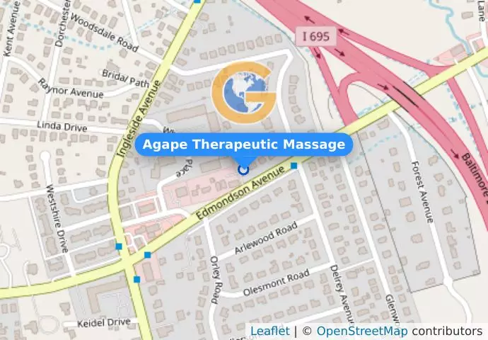 Agape Therapeutic Massage