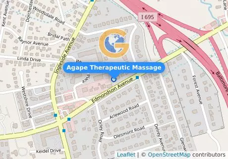 Agape Therapeutic Massage