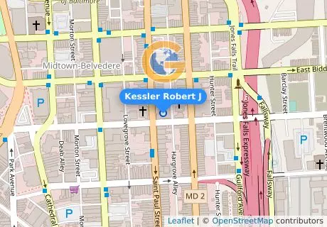Kessler Robert J
