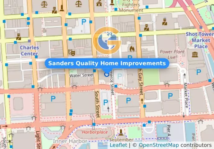 Sanders Quality Home Improvements