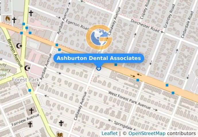 Ashburton Dental Associates