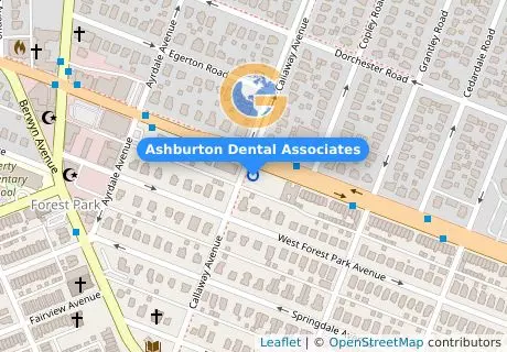 Ashburton Dental Associates