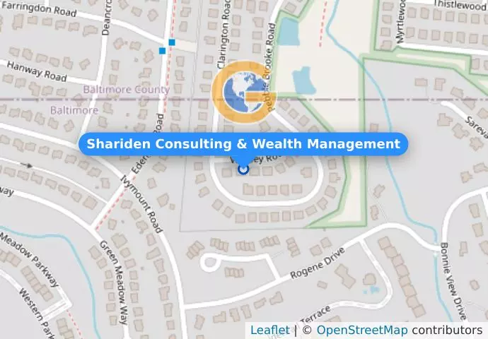 Shariden Consulting & Wealth Management