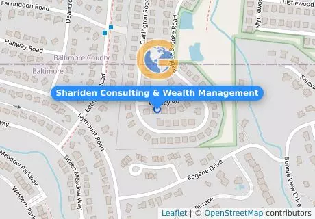 Shariden Consulting & Wealth Management